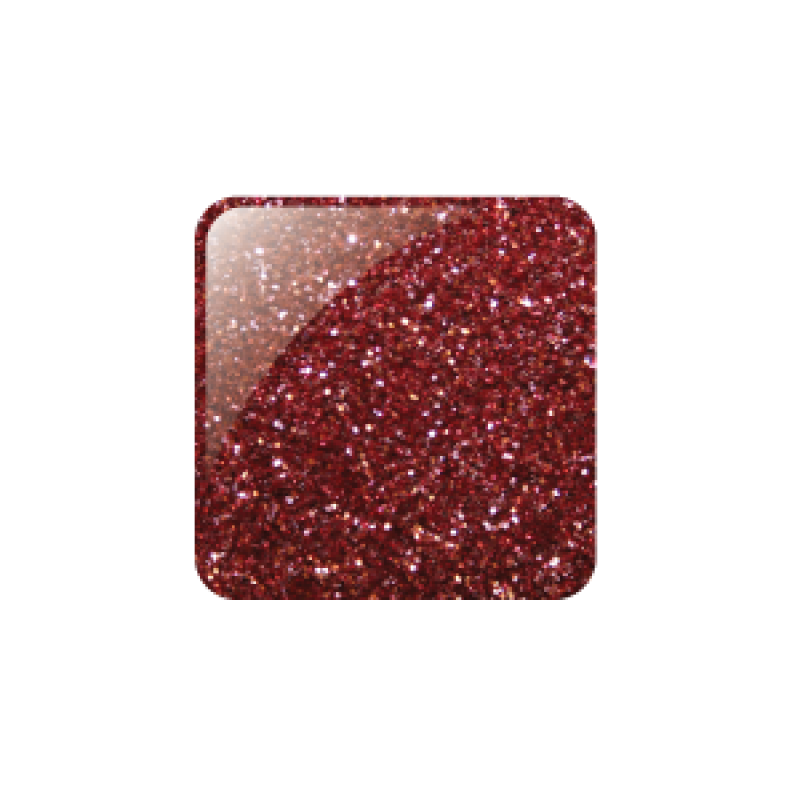 GLITTER ACRYLIC – 14 ROSE COPPER 